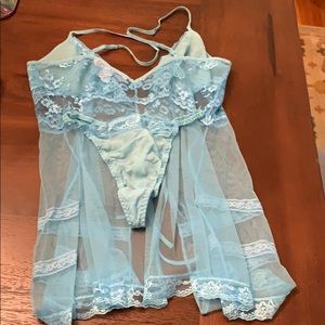 Victoria Secret Lingerie